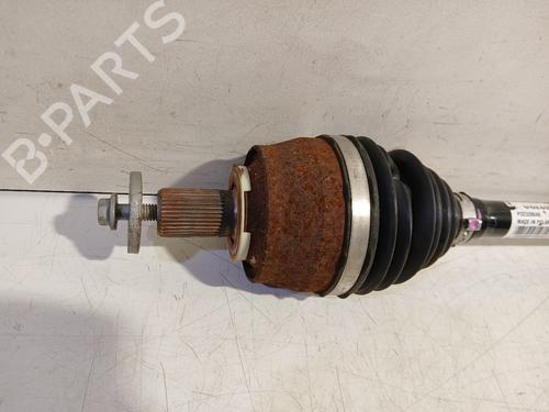 Left front driveshaft VOLVO XC40 (536) T5 Plug-in Hybrid | BP33607789M38 - Image 2