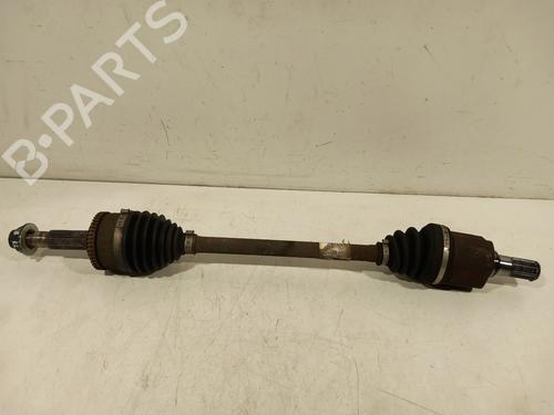 Used Left front driveshaft Left front driveshaft 37712319 37712319