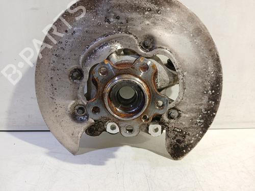 Used Left rear steering knuckle Left rear steering knuckle BMW 3 (G20, G80, G28) 320 e Plug-in-Hybrid (204 hp) 33268059 33268059