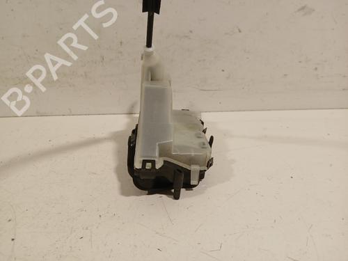 Front right lock OPEL COMBO Box Body/MPV (K9) 1.5 D | BP29169490C97 