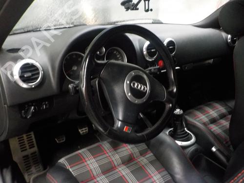 Front right seatbelt AUDI TT (8N3) 1.8 T | BP23989201I25  - Image 8