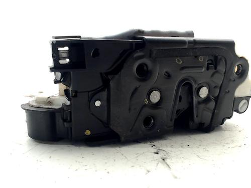 Rear left lock VW PASSAT B8 Variant (3G5, CB5) 2.0 TDI | BP13207164C100 