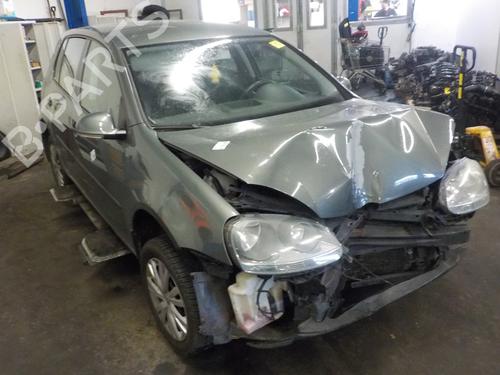 Left front driveshaft VW GOLF V (1K1) 1.6 FSI | BP9525932M38 