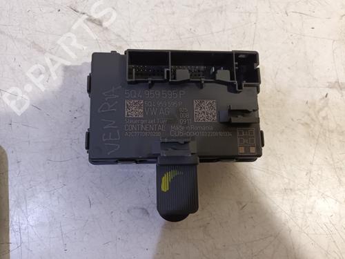 Used Control unit Control unit 14456823 14456823