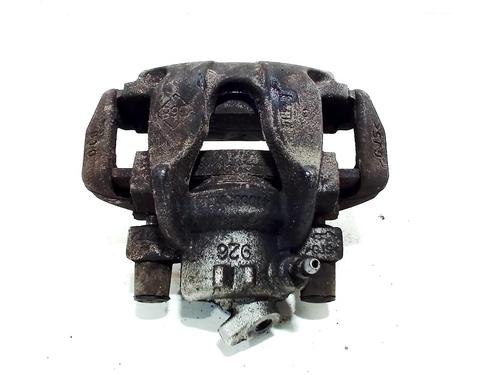 Used Left front brake caliper RENAULT TWINGO III (BCM_, BCA_) 1.0 SCe 70 (BCMB) (69 hp) 11786395