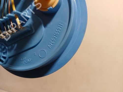 Fuel pump VW GOLF VI (5K1) 2.0 GTi | BP31628672M76 