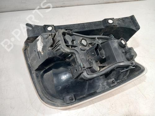 Left taillight FIAT 500 (312_) 0.9 (312AXH1A) | BP37799483C34 - Image 4