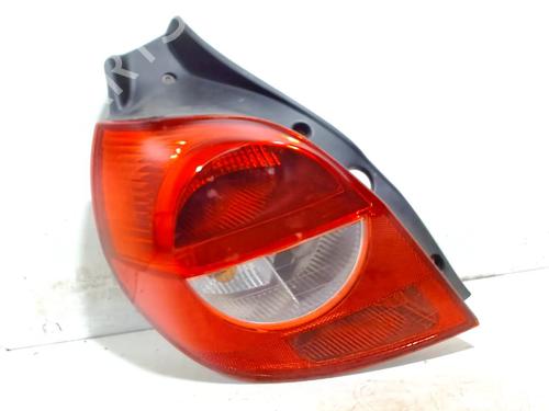 Used Left taillight Left taillight 9298910 9298910