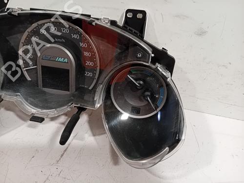 Instrument cluster HONDA JAZZ III (GE_, GG_, GP_, ZA_) 1.3 HYBRID (GP1) | BP29306941C47 