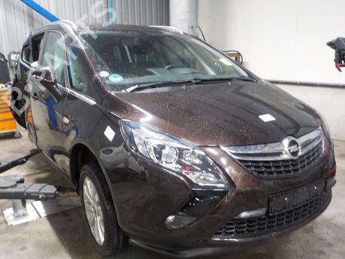 Electronic sensor OPEL ZAFIRA TOURER C (P12) 1.4 (75) | BP21095088M84 - Image 6