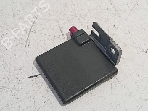 Antenne/Base VW POLO VI (AW1, BZ1, AE1) GTI | BP28011546C140 - Image 4