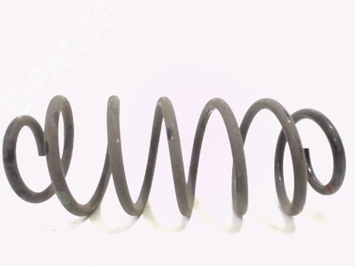 Used Shock absorber spring PEUGEOT 107 (PM_, PN_) 1.0 (68 hp) 13198302