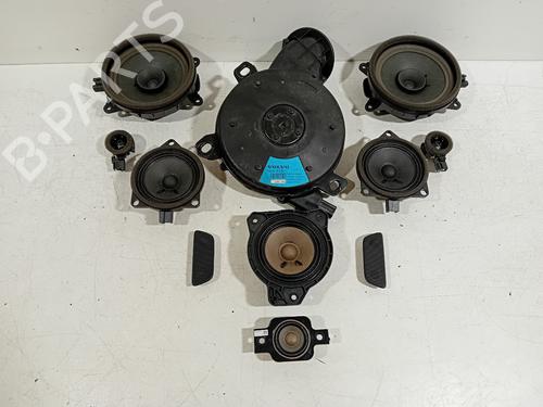 Used Speaker Speaker 22805445 22805445