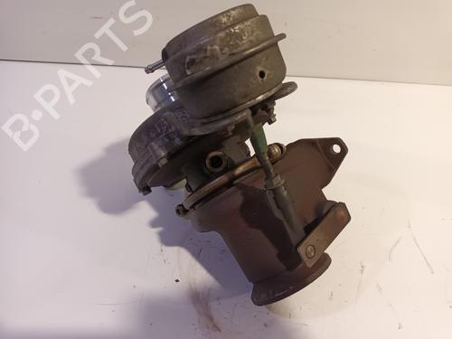 Turbolader/Kompressor OPEL COMBO Box Body/MPV (X12) 1.6 CDTI (B05) | BP16330694M71 