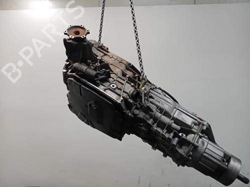 Gearbox AUDI A4 B8 Avant (8K5) 3.0 TDI quattro | BP29563668M3 