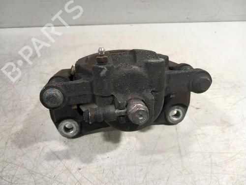 Left front brake caliper SUZUKI BALENO (FW, EW) 1.2 (A1K412) | BP33698608M105 - Image 4