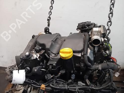 Engine RENAULT KANGOO Express (FW0/1_) 1.5 dCi 90 (FW0G, FW05, FW08, FW11) | BP34244678M1  - Image 5
