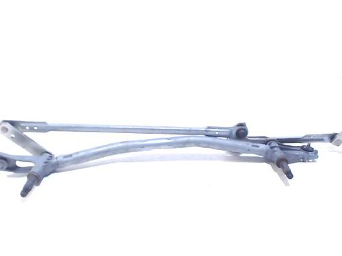 Used Front wipers mechanism Front wipers mechanism PEUGEOT PARTNER Box Body/MPV 1.6 HDi / BlueHDi 75 (75 hp) 6566626 6566626