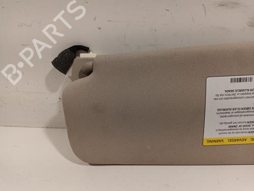 Right sun visor BMW 5 (F10) 523 i | BP27548196I2 - Image 5