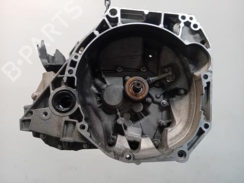 Used Gearbox Gearbox 37018749 37018749
