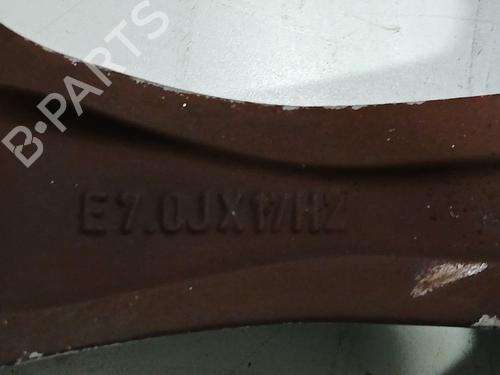 Rim FORD GRAND C-MAX (DXA/CB7, DXA/CEU) 1.0 EcoBoost | BP31018121C45 