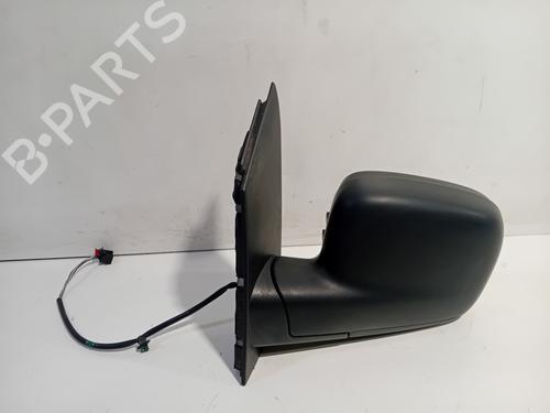 Retrovisor esquerdo VW CADDY III Box Body/MPV (2KA, 2KH, 2CA, 2CH) 2.0 SDI (70 hp) 30567228