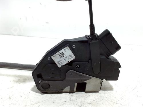 Used Front left lock FORD FOCUS III Turnier 1.0 EcoBoost (125 hp) 13206881