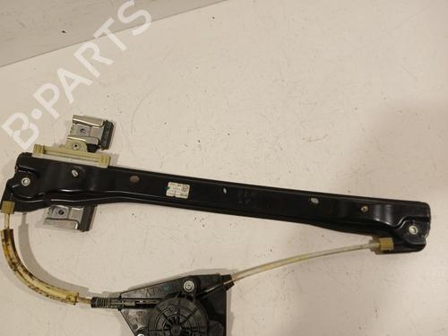 Front left window mechanism VW UP! (121, 122, BL1, BL2, BL3, 123) 1.0 | BP28283110C22 