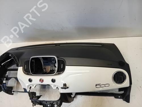 Airbag Kit FIAT 500 C (312_) 1.0 Mild Hybrid (312.AYD1B) | BP30812632C86