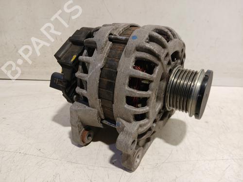 Alternator SKODA CITIGO (NF1) 1.0 | BP31974532M7