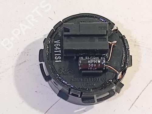 Speaker OPEL CORSA F (P2JO) 1.2 (68) | BP27638885E2 - Image 3