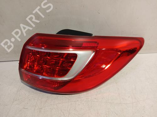 Højre baglygte Højre baglygte KIA SPORTAGE III (SL) 2.0 CVVT (163 hp) 33609061 33609061