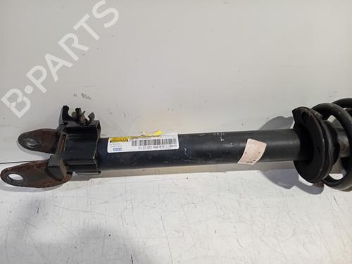 Left front shock absorber MERCEDES-BENZ C-CLASS (W205) C 180 (205.040, 205.140) | BP20167175M16 
