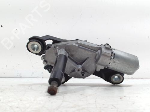Rear wiper motor FORD FOCUS III 1.6 TDCi | BP12469760M102 