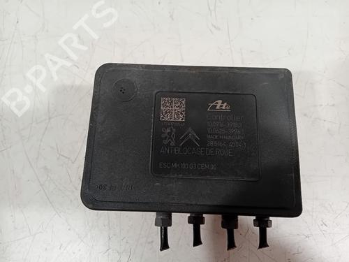 ABS pump PEUGEOT 2008 I (CU_) 1.2 THP 110 / PureTech 110 | BP32284120M43 - Image 2