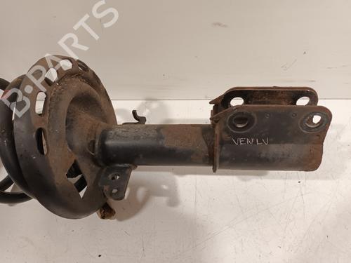 Left front shock absorber RENAULT MEGANE III Grandtour (KZ0/1) 1.5 dCi (KZ09, KZ0D, KZ1G, KZ29, KZ14, KZ1W, KZ10, KZ1F,... | BP16649357M16 