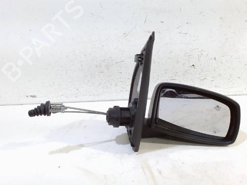 Used Right mirror FIAT PANDA (169_) 1.2 (169.AXB11, 169.AXB1A) (60 hp) 7991989