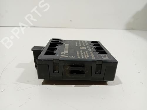 Control unit MERCEDES-BENZ VITO Tourer (W447) 109 CDI / 109 BlueTEC (447.701, 447.703, 447.705) | BP23646543M11 - Image 3