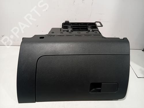 Glove box SKODA RAPID Spaceback (NH1) 1.2 TSI | BP36949338C95 - Image 3