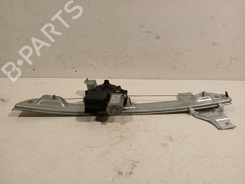 Front right window mechanism CITROËN C3 III (SX) 1.2 THP 110 (SXHNPS, SXHNZT, SXHNZ6) | BP28283240C23 - Image 2