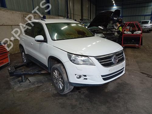 Engine control unit (ECU) VW TIGUAN (5N_) 2.0 TFSI 4motion | BP34009350M57 - Image 7