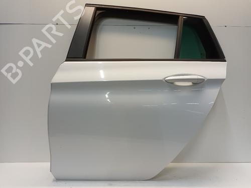 Dør venstre bagtil OPEL ASTRA K Sports Tourer (B16) 1.5 CRDI (35) (122 hp) 31312956