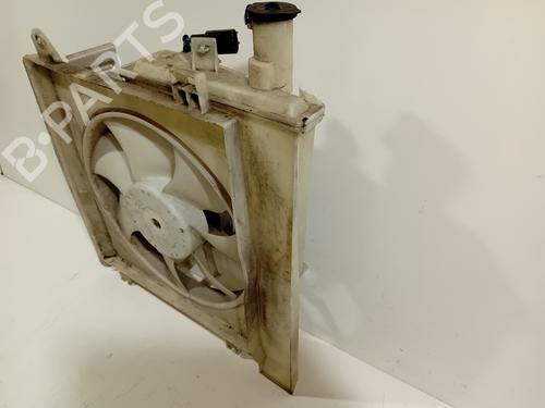 Radiator fan PEUGEOT 108 1.0 VTi | BP23988986M35 - Image 3