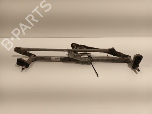Used Front wipers mechanism VW GOLF VI Variant (AJ5) 1.2 TSI (105 hp) 16093887
