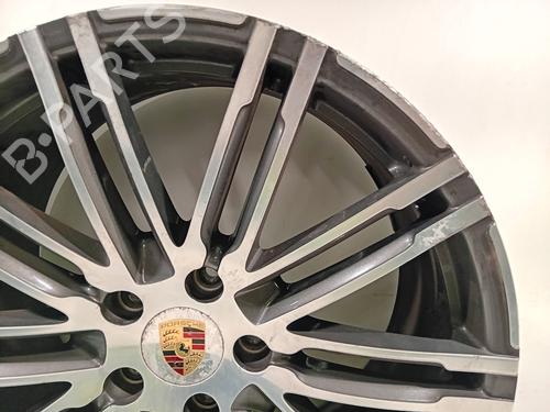 Rim PORSCHE CAYENNE (92A) 3.0 S E-Hybrid | BP29361261C45 