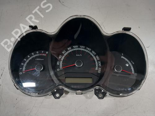 Quadro strumenti KIA VENGA (YN) 1.4 CVVT (90 hp) 31641611