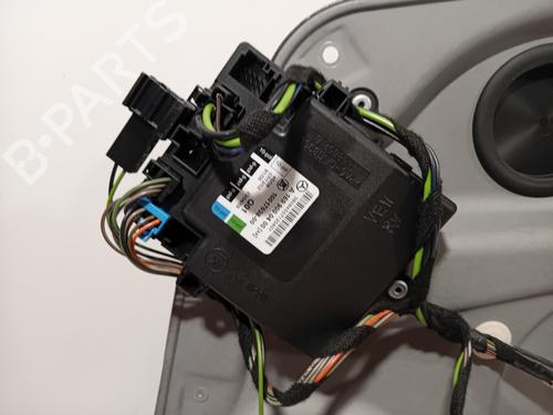 Front right window mechanism MERCEDES-BENZ B-CLASS Sports Tourer (W245) B 200 (245.233) | BP27593505C23 