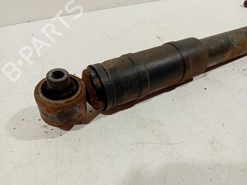 Right rear shock absorber OPEL MERIVA B MPV (S10) 1.4 (75) | BP18645555M19 