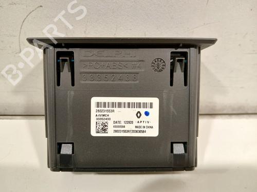 Electronic module RENAULT CAPTUR II (HF_) TCe 90 (HFM6) | BP36884698M83  - Image 5