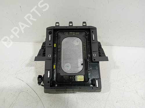 Elektronisk modul VW TAIGO (CS1) 1.5 TSI | BP24841451M83 